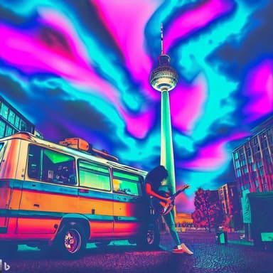 Meaningless empty words